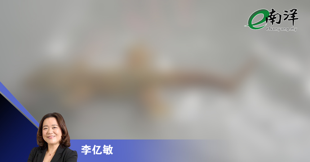 壁虎教会我的事/李亿敏
